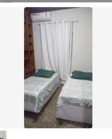 Casarao Cuiabá