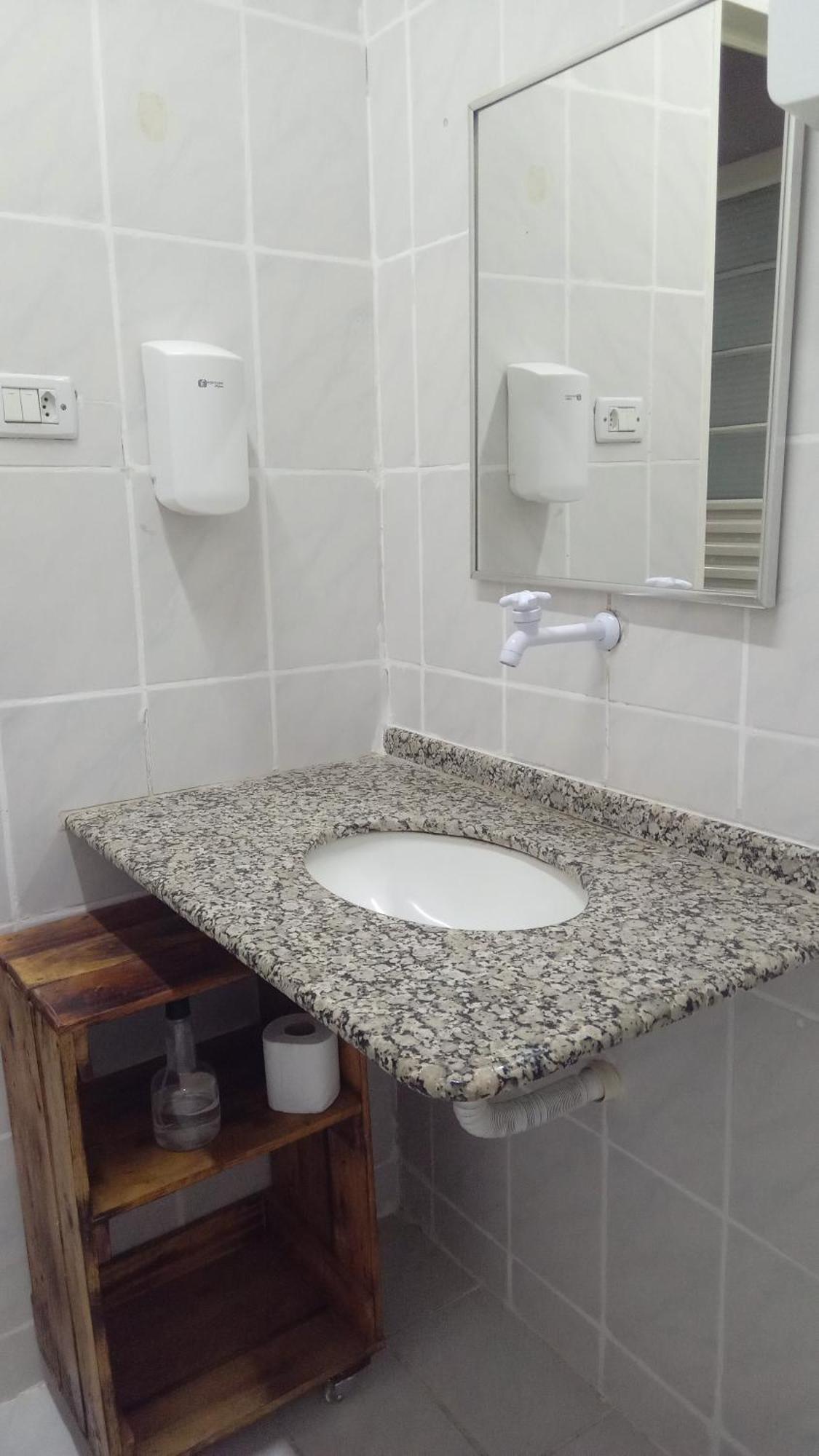 Hospedagem domiciliar Casarao *
