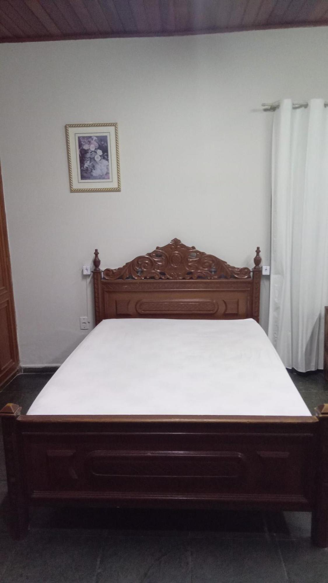 Casarao Hospedagem domiciliar *