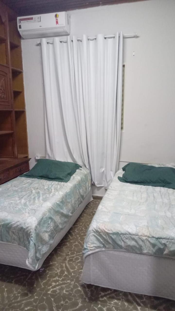 Casarao Hospedagem domiciliar Cuiabá